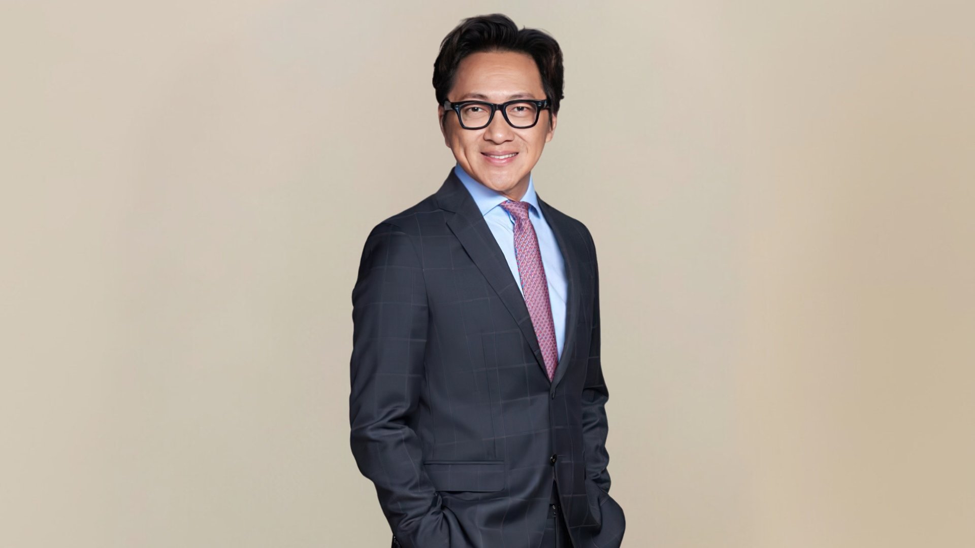 Infra, RE tycoon: It’s not all about money 